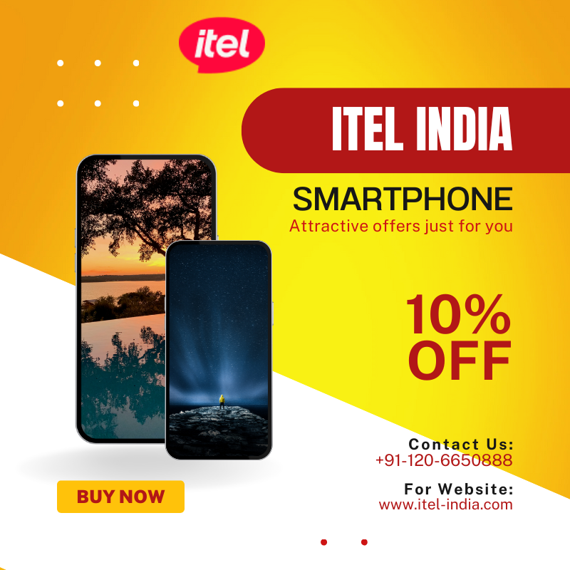 itel S9 Price, Features & Full Specifications